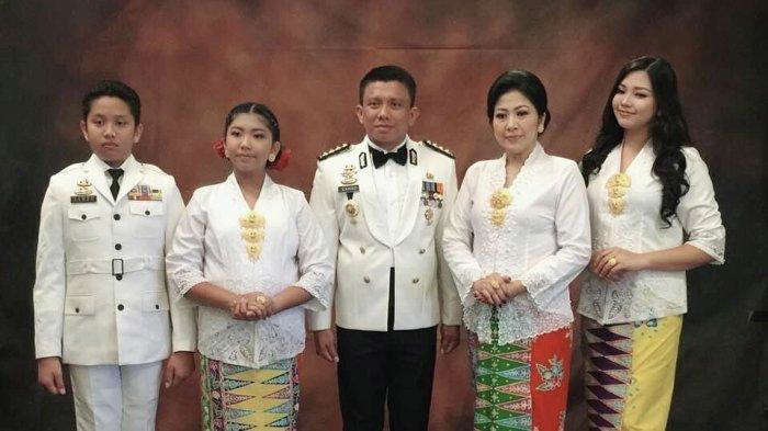 Sosok Trisha Eungelica, Calon Dokter yang merupakan Putri Sulung Ferdy Sambo